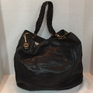 The Sak Purse. Gently Used